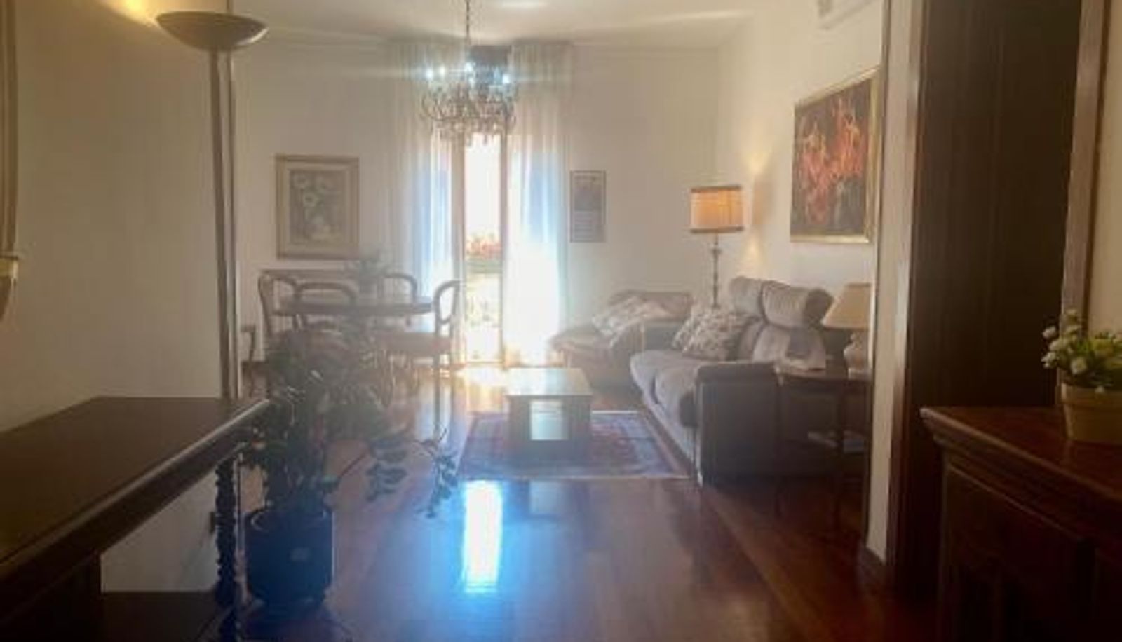 Standardzimmer - Verona in musica apartment