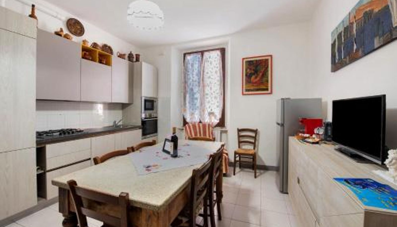 Standardzimmer - Casa vacanze da Rosa