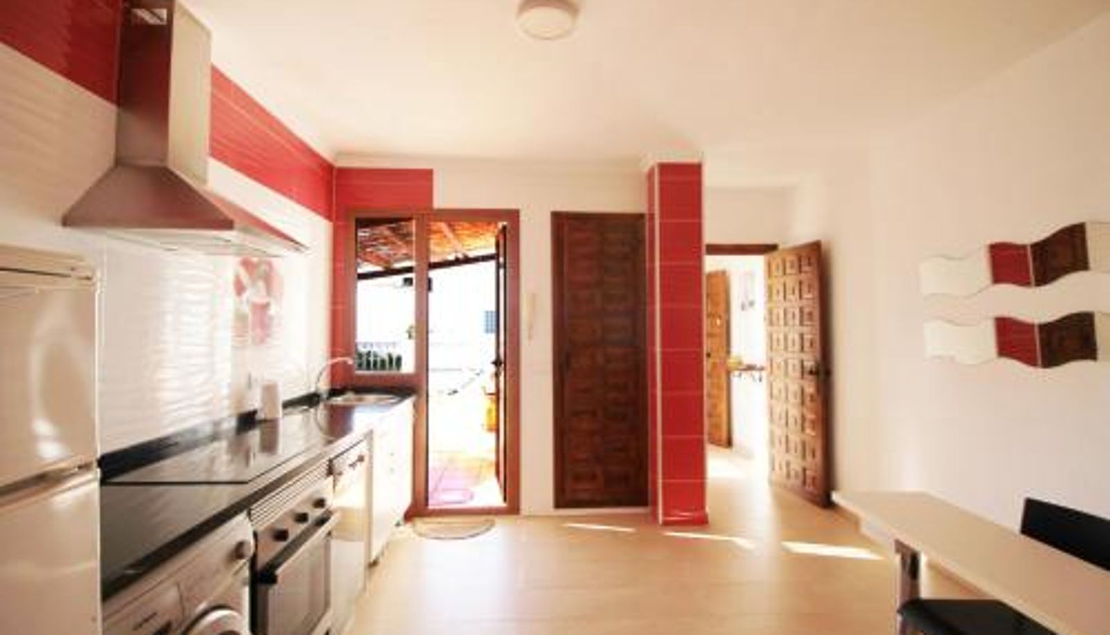 Apartamento - Apartment Paola SpainSunRentals 1077