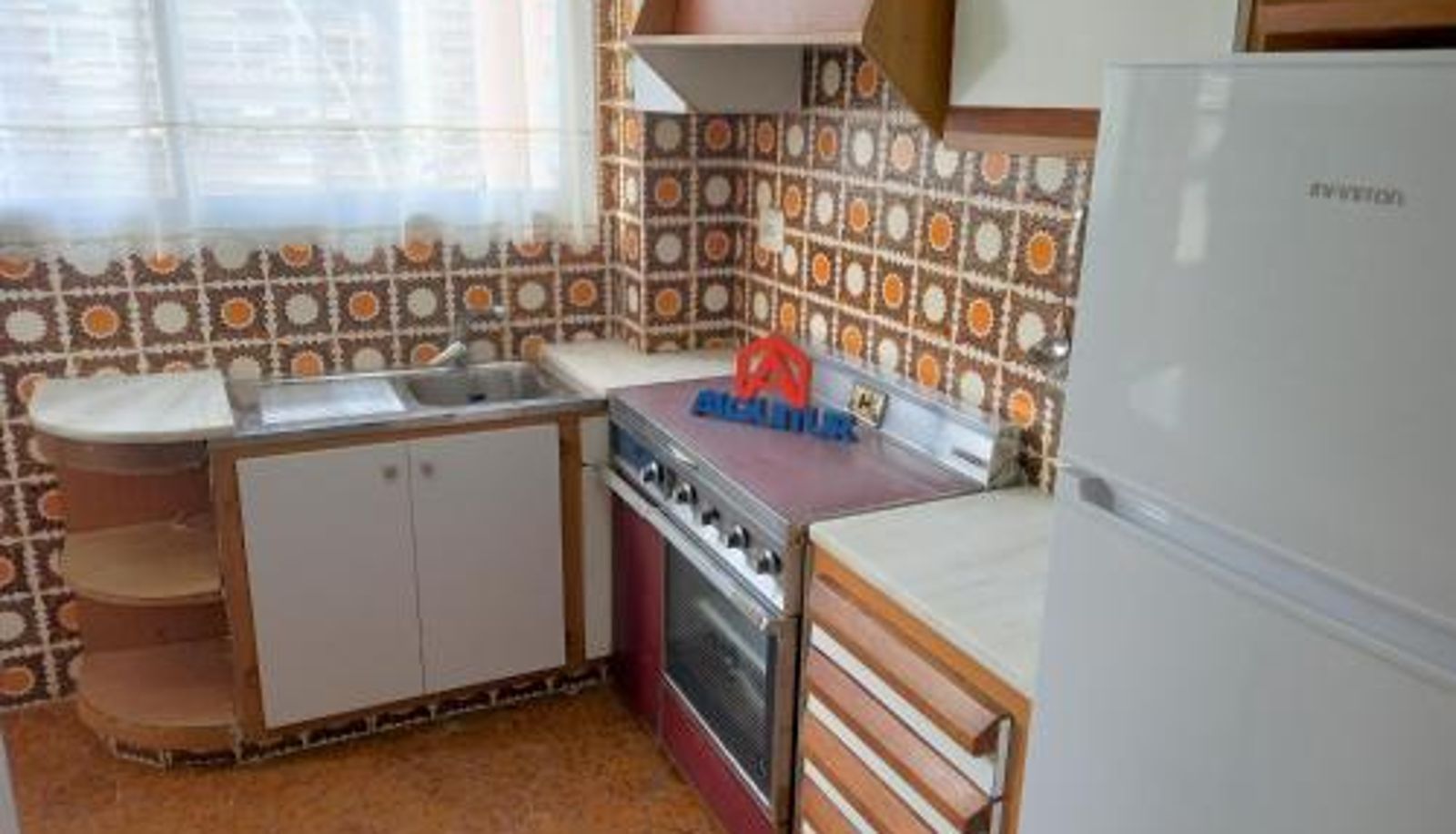 Apartamento - C-9-17 El Raco