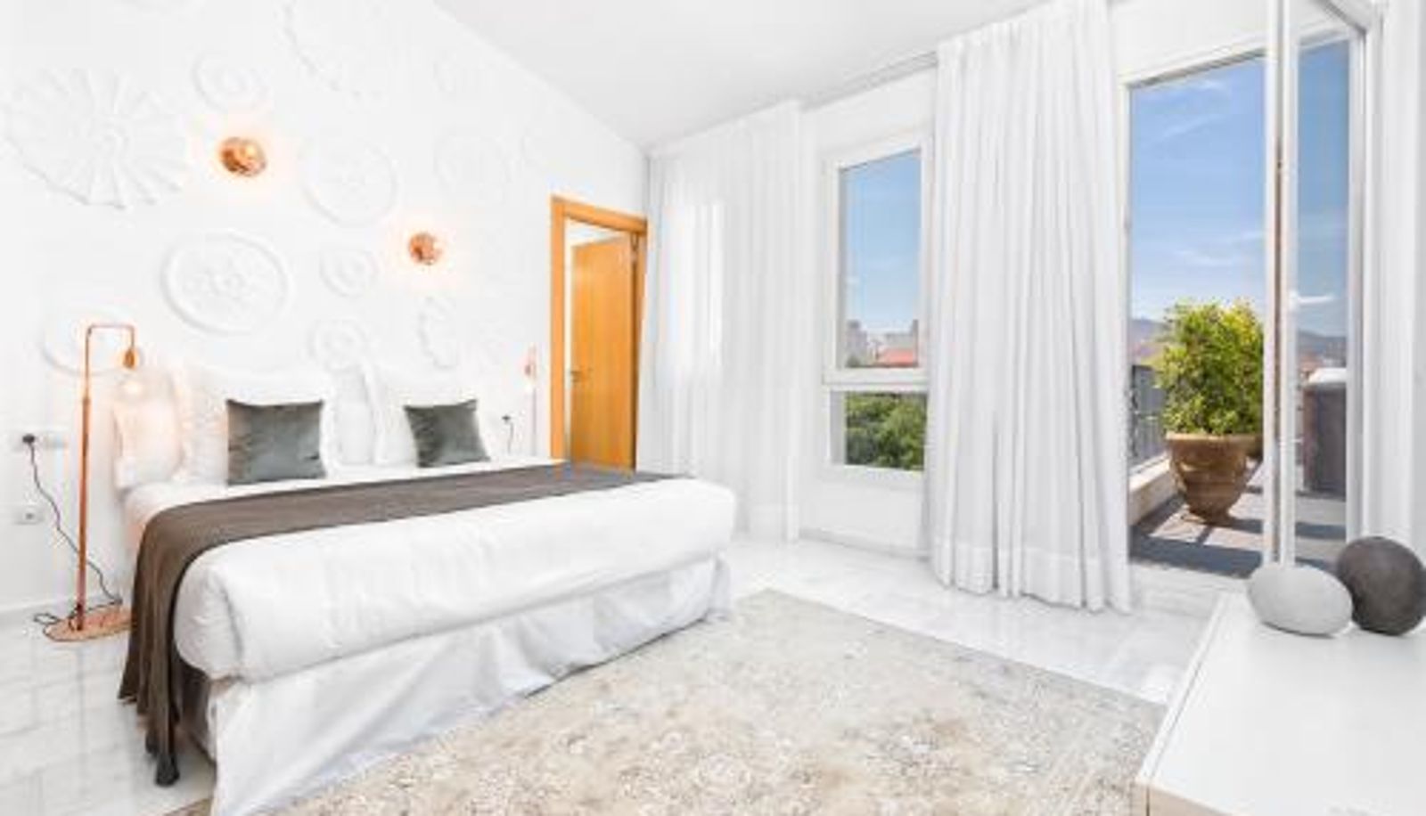 Appartement - iloftmalaga Deluxe Alameda Principal