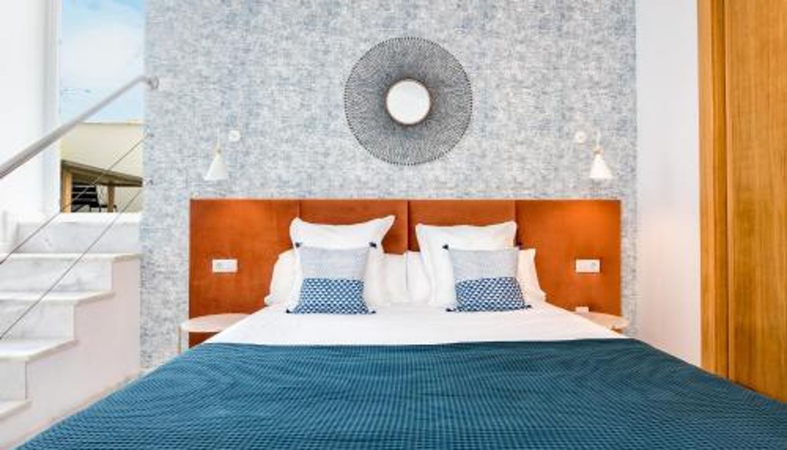Appartement - iloftmalaga Deluxe Alameda Principal