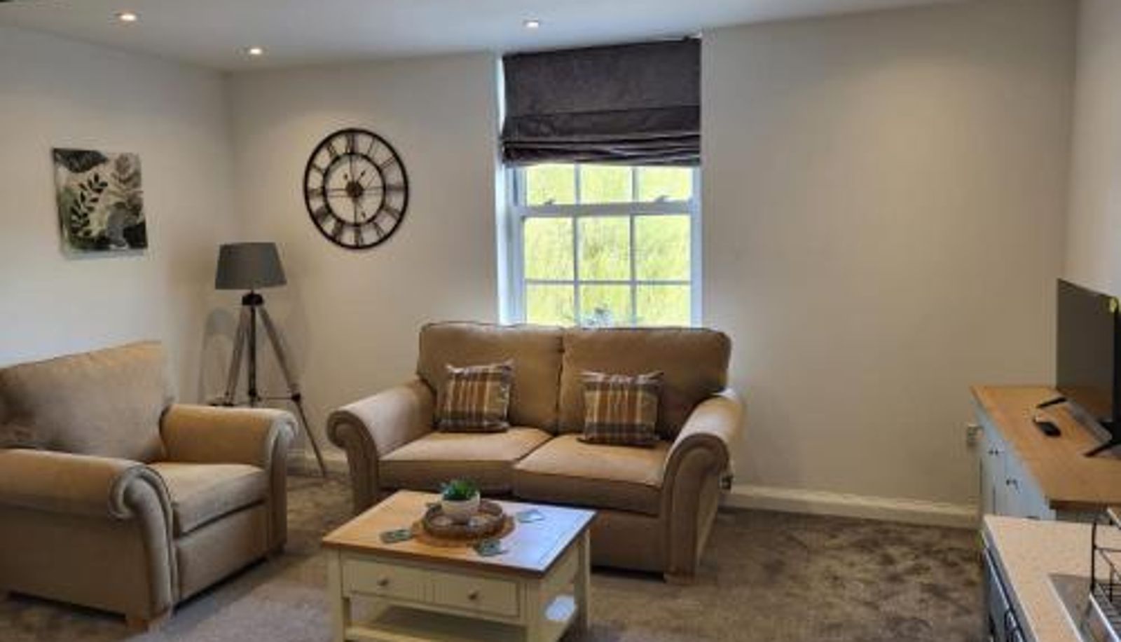Standard room - Hampstall Inn