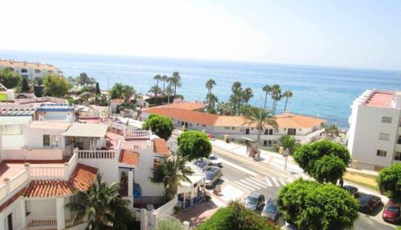 Info - a un paso del centro peatonal! ¡Playa Torrecilla