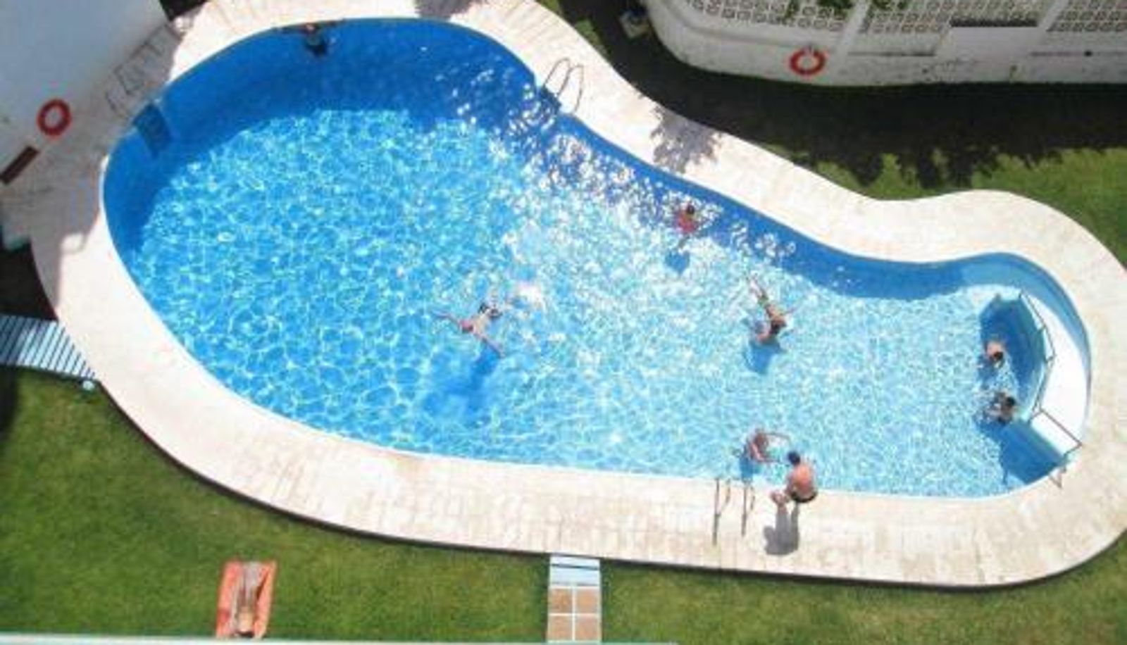 Apartment - a un paso del centro peatonal! ¡Playa Torrecilla