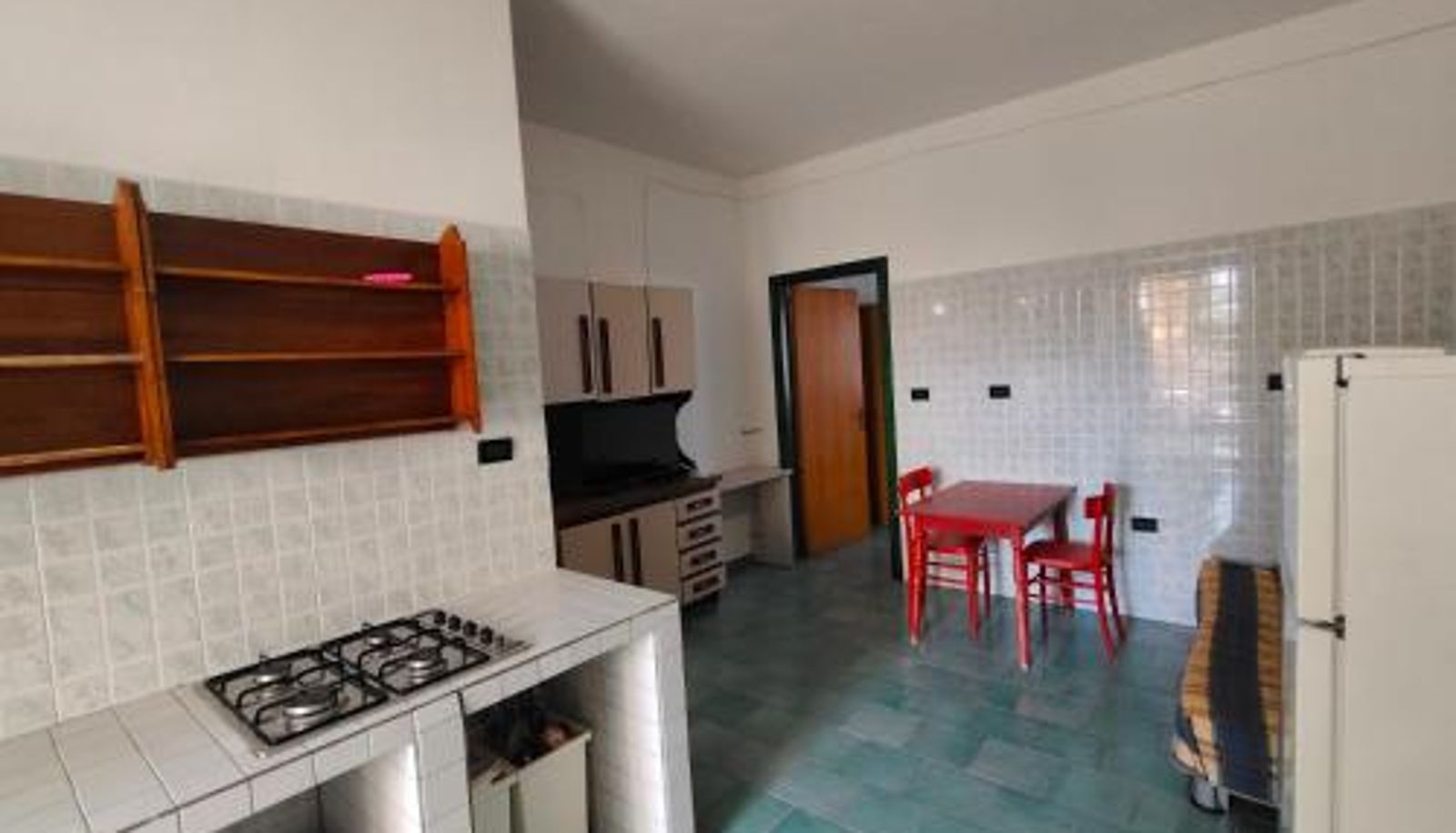 Camera standard - MAREE SOL RESIDENCE Camere e Appartamenti