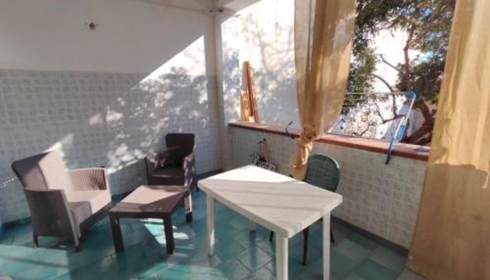 Camera standard - MAREE SOL RESIDENCE Camere e Appartamenti
