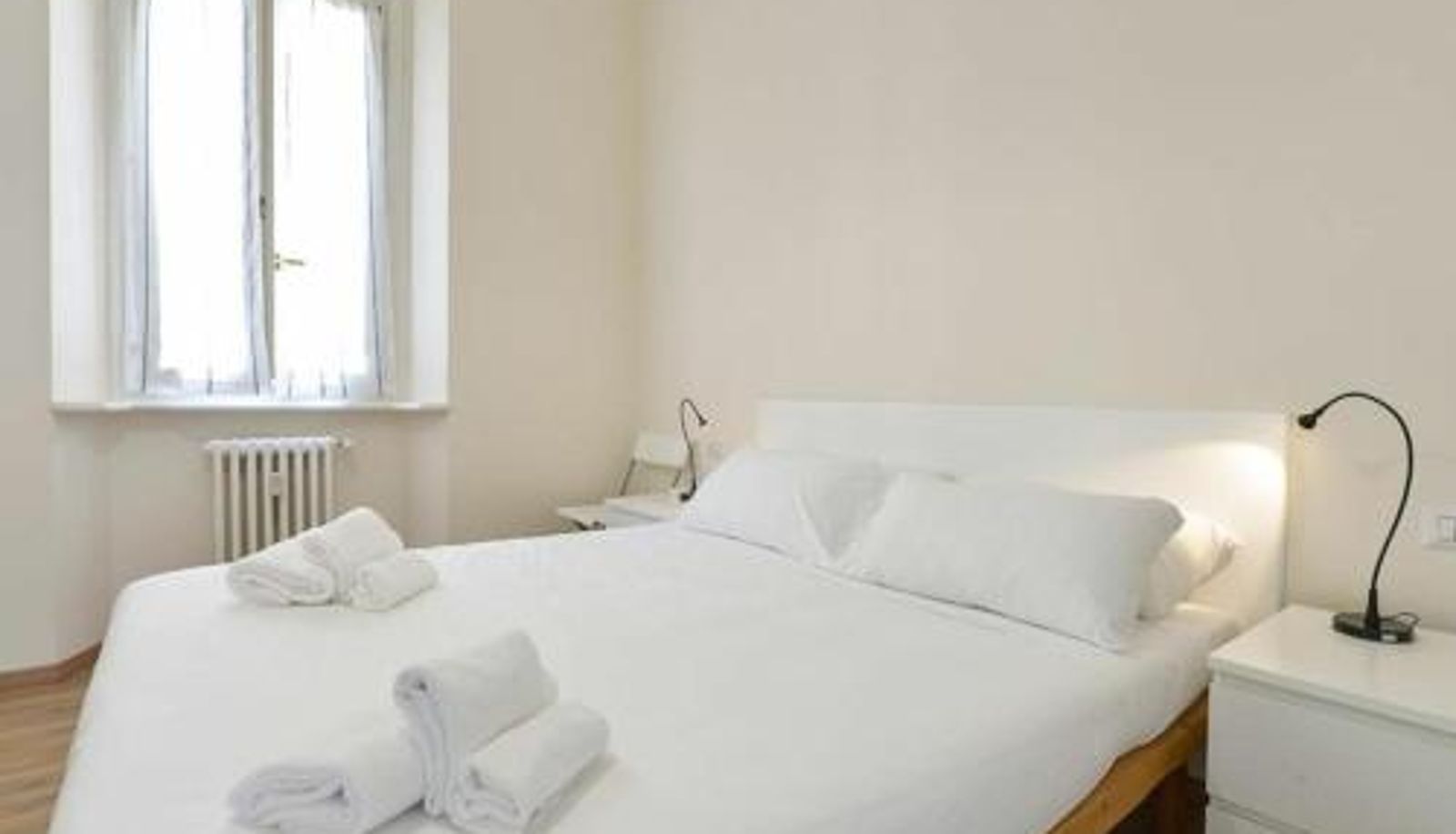 Apartamento - San Vittore - Two Bedroom by Halldis