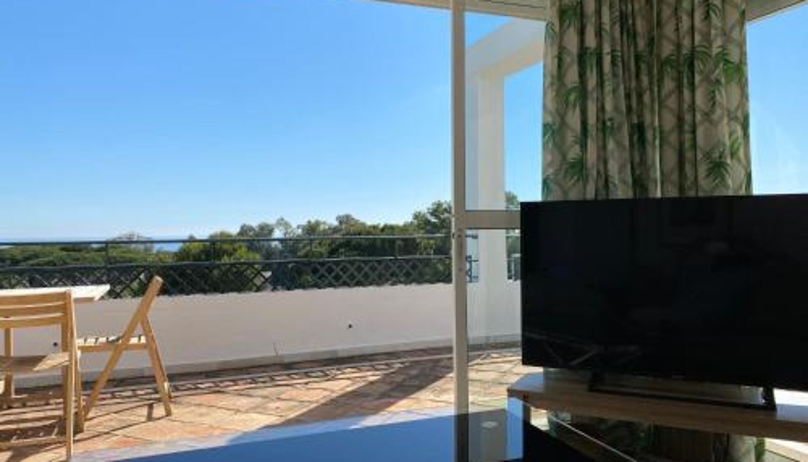 Apartment - Jardines de Artola Penthouse - EaW Homes