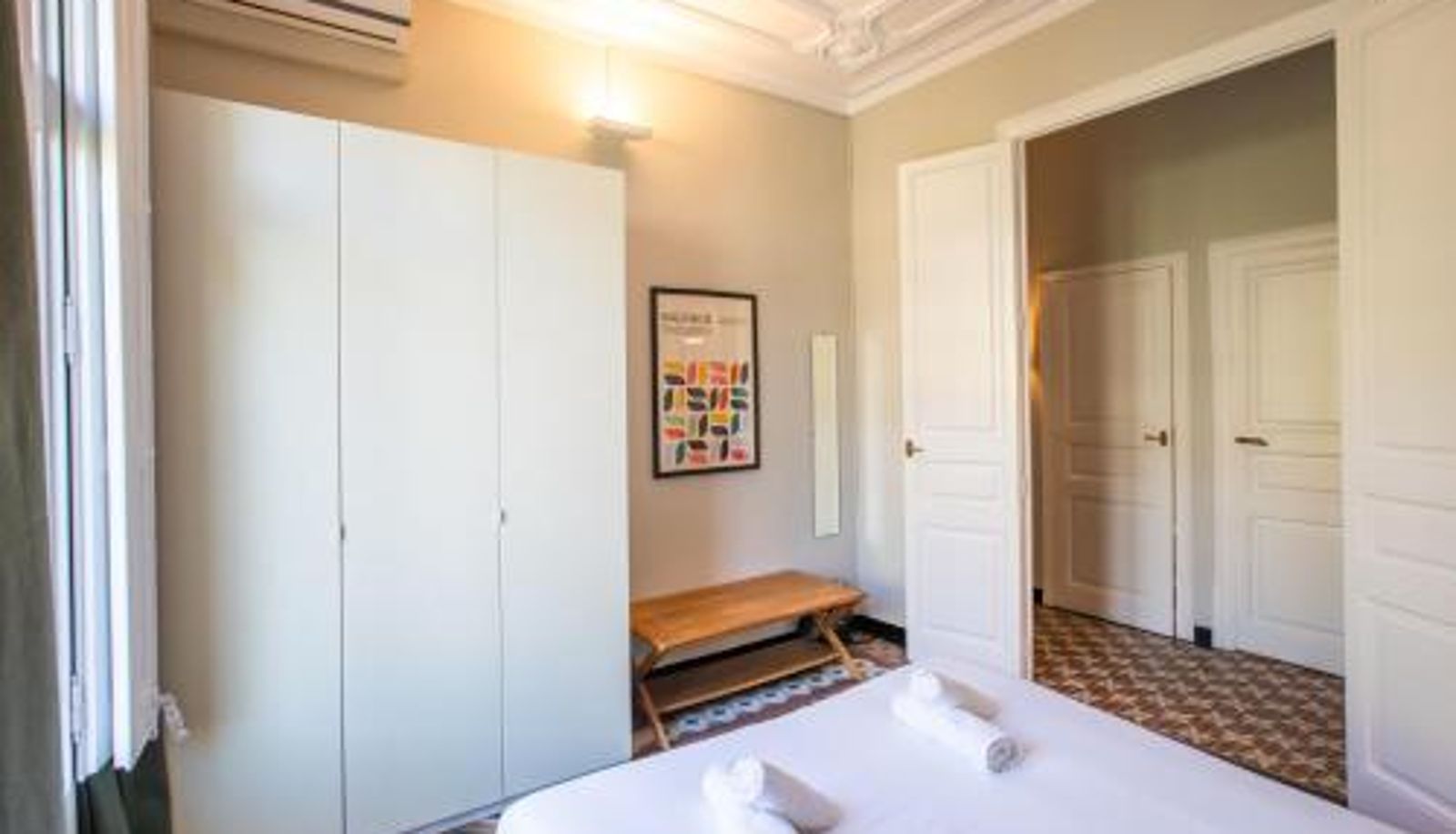 Standardzimmer - 22DIA1087- New 2BR flat in the center!