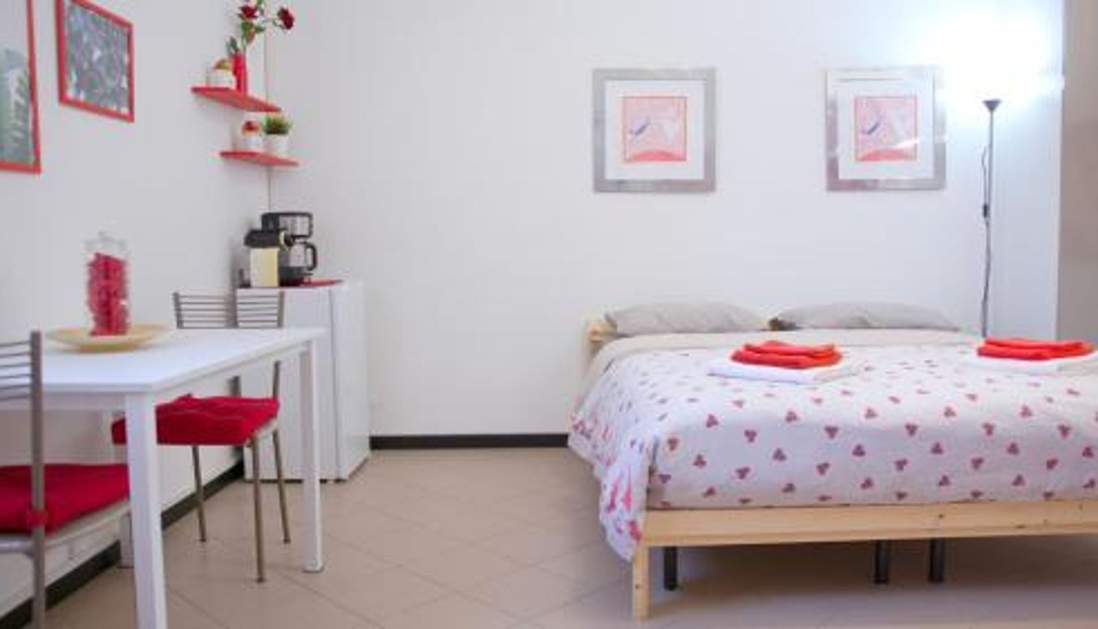 Appartamento - The Relax Apartment - Le Cà De Boron