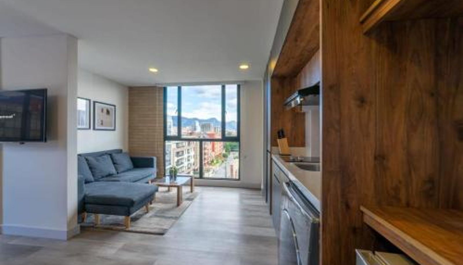 Habitación estándar - Classy Loft in Pasadena