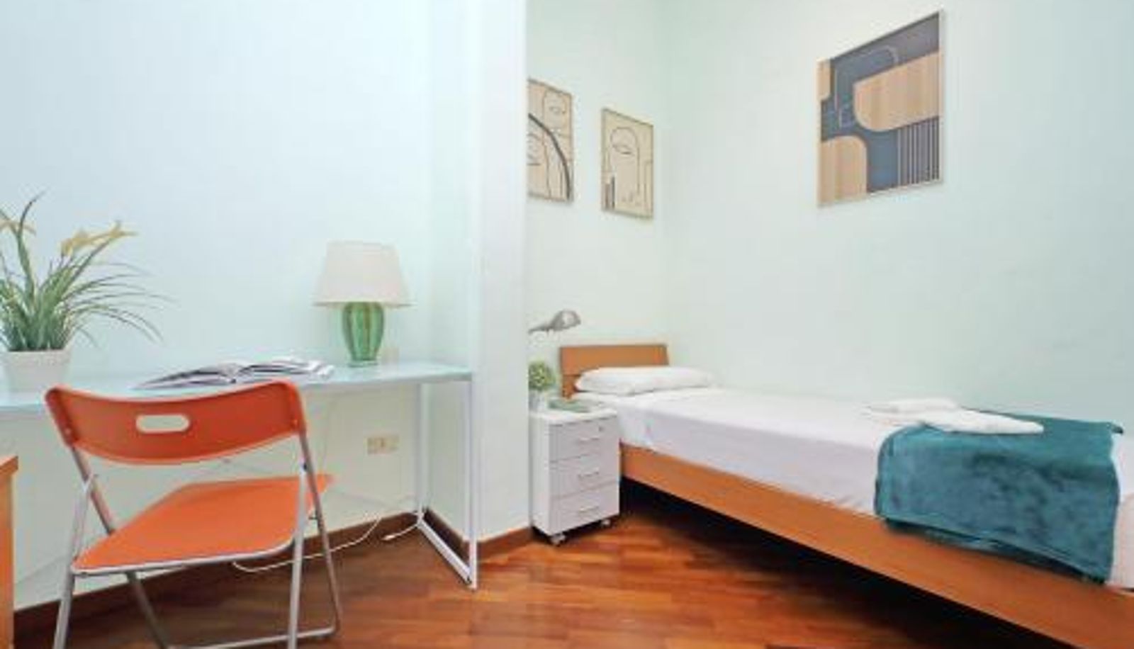 Appartement - 4BNB - Cimabue Apartment