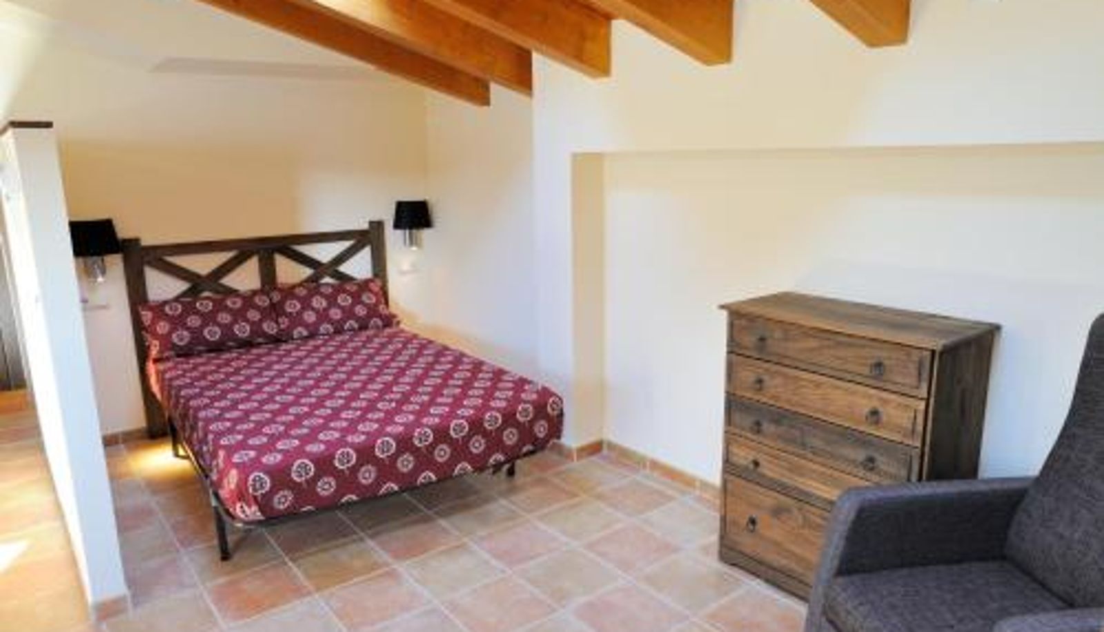Apartament - Apartaments Cal Climens - Cadí