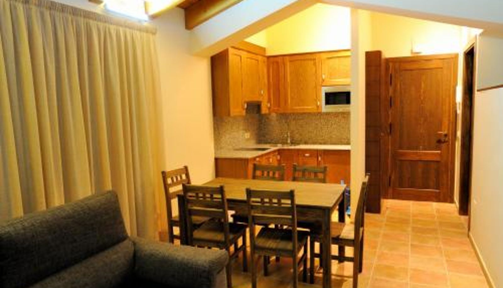 Apartment - Apartaments Cal Climens - Cadí