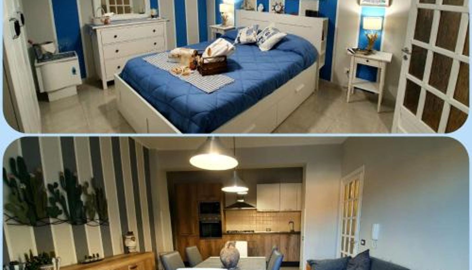 Appartement - Casa Vacanza Nonna Nena