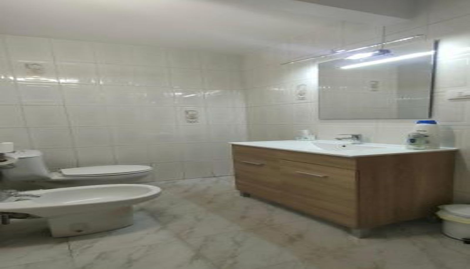 Info - Apartamento El Vivero