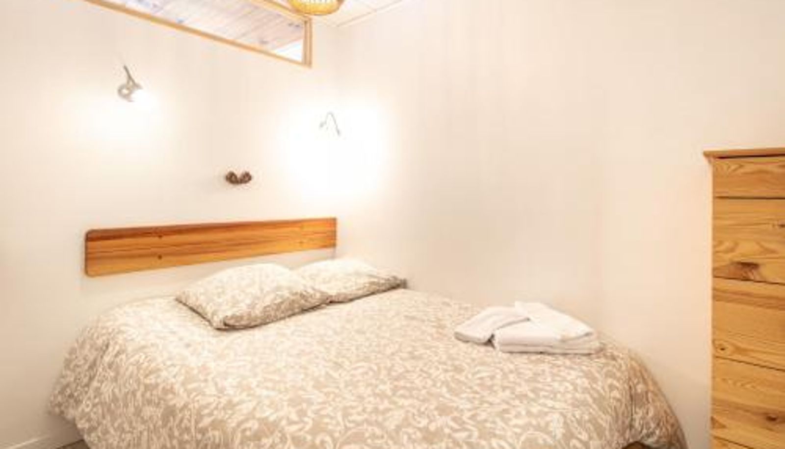 Apartment - Le Flocon de Pauline - Sur les pistes