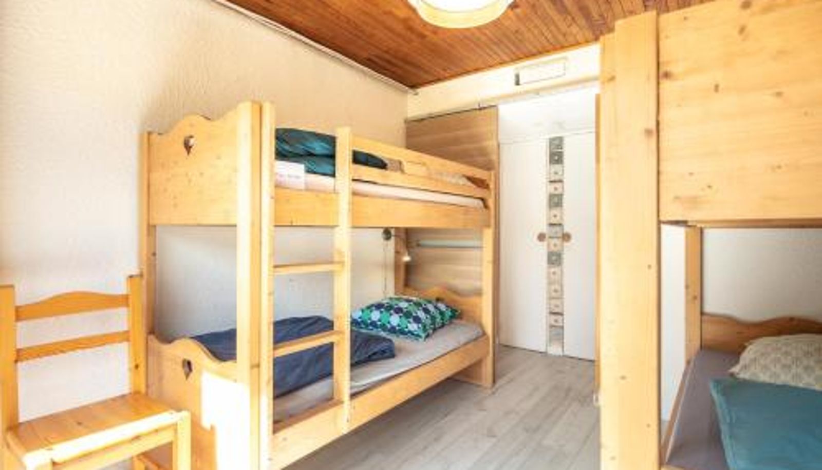 Apartment - Le Flocon de Pauline - Sur les pistes