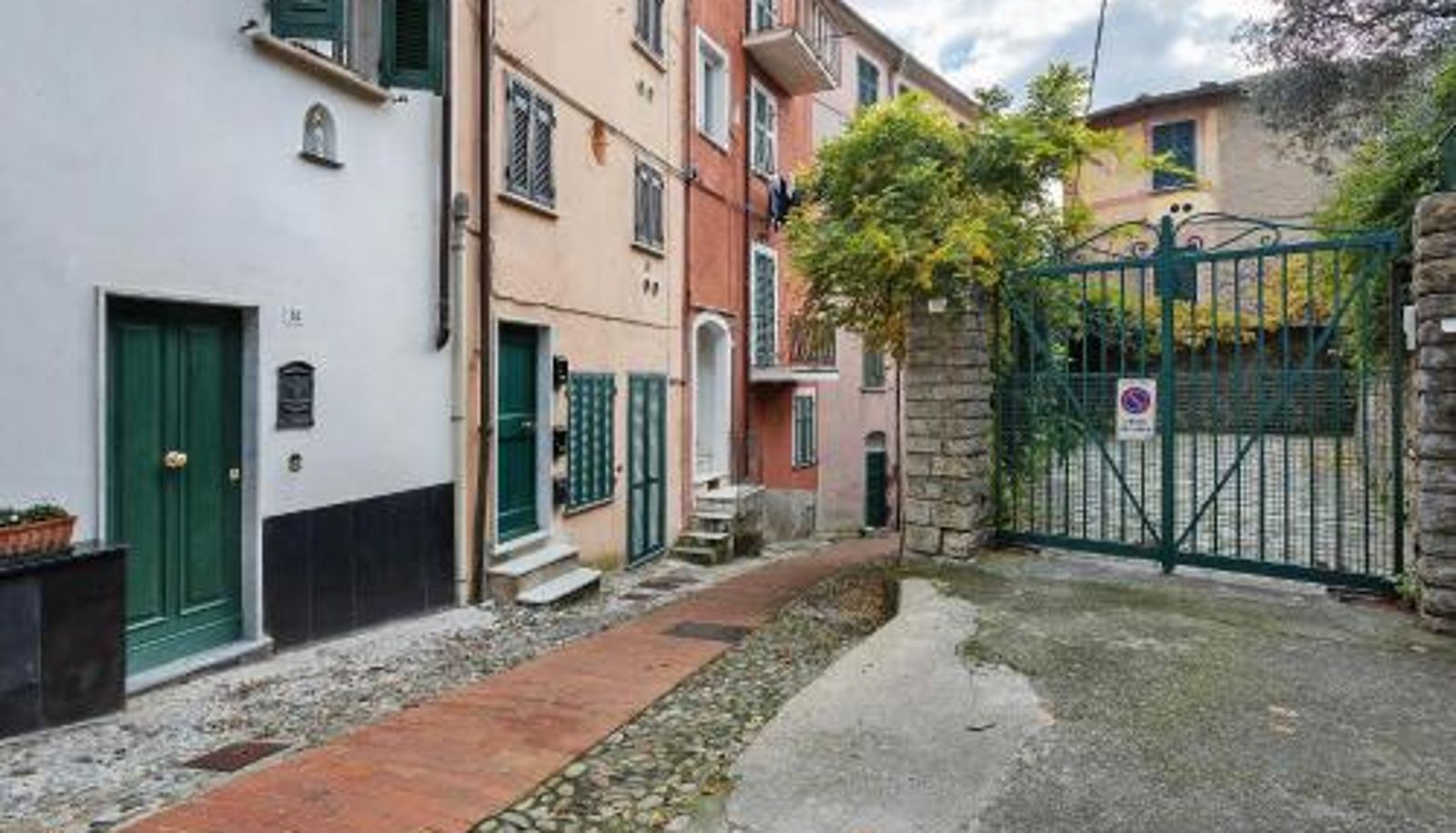 Standard room - 5 Terre - Lerici - Aless View