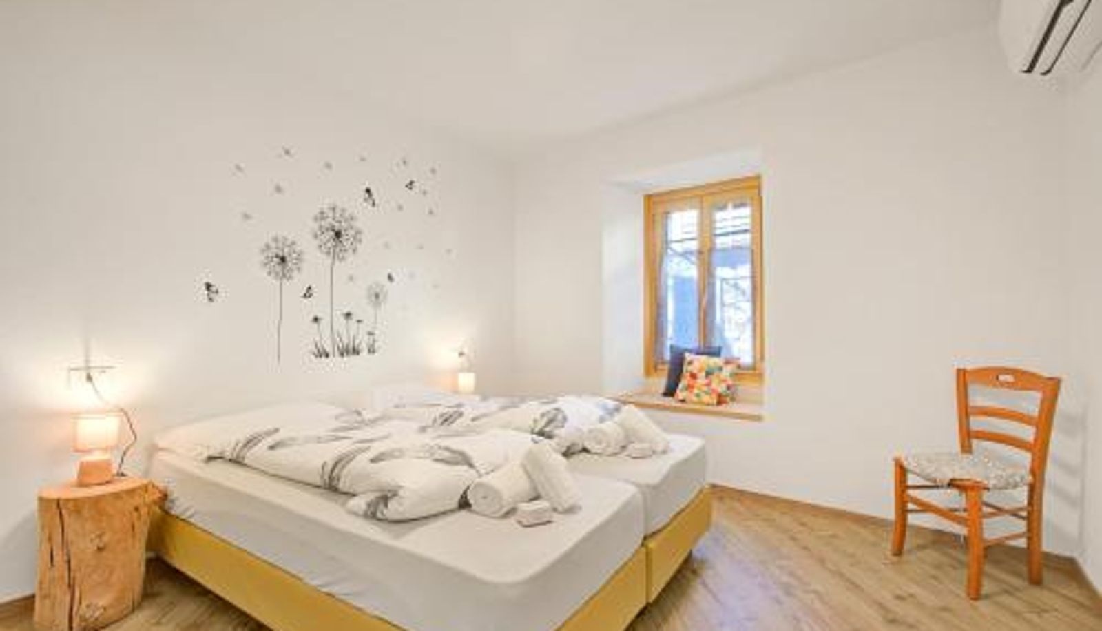 Apartament - Villa Pastoedo Apartments