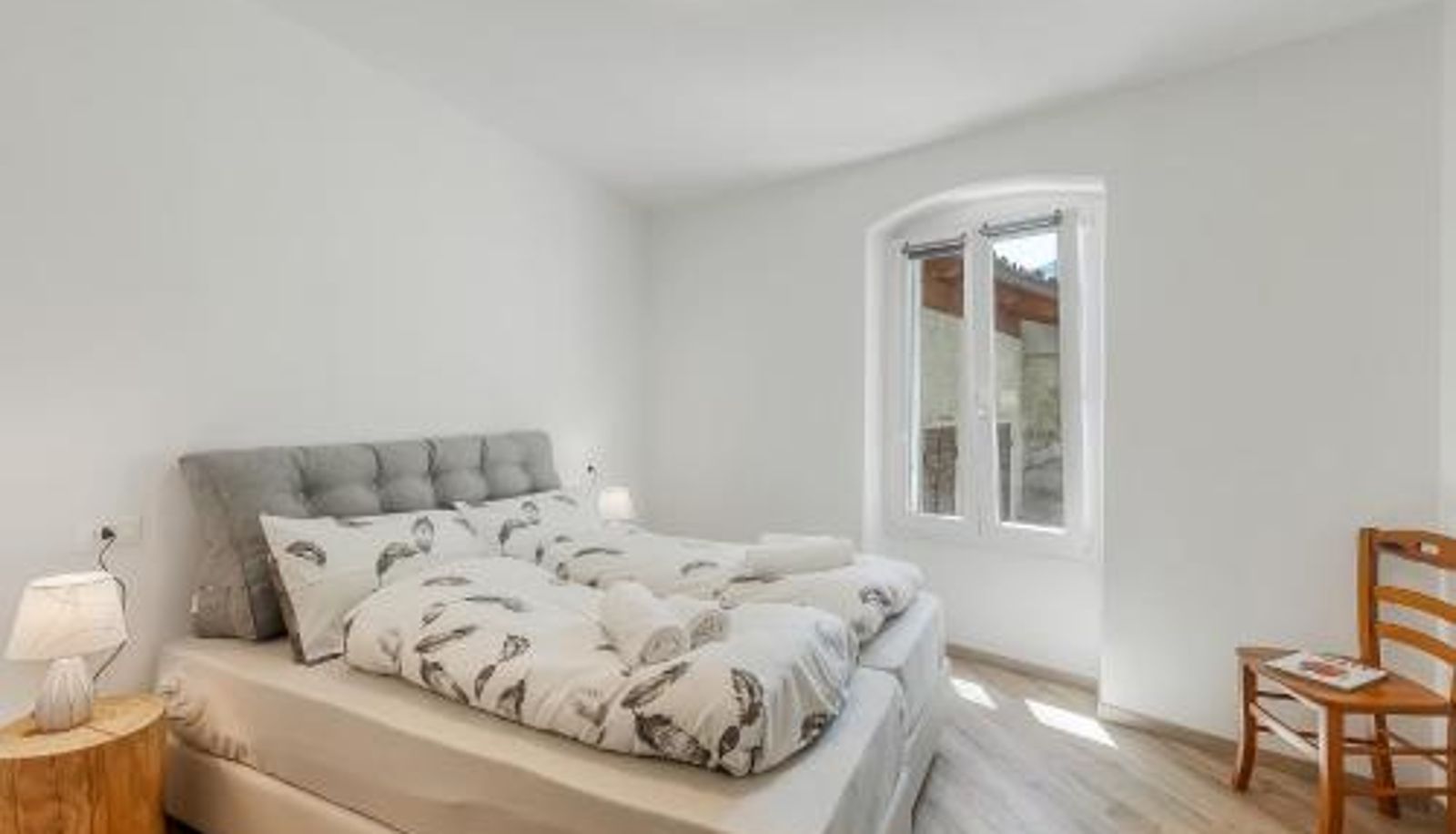 Appartement - Villa Pastoedo Apartments