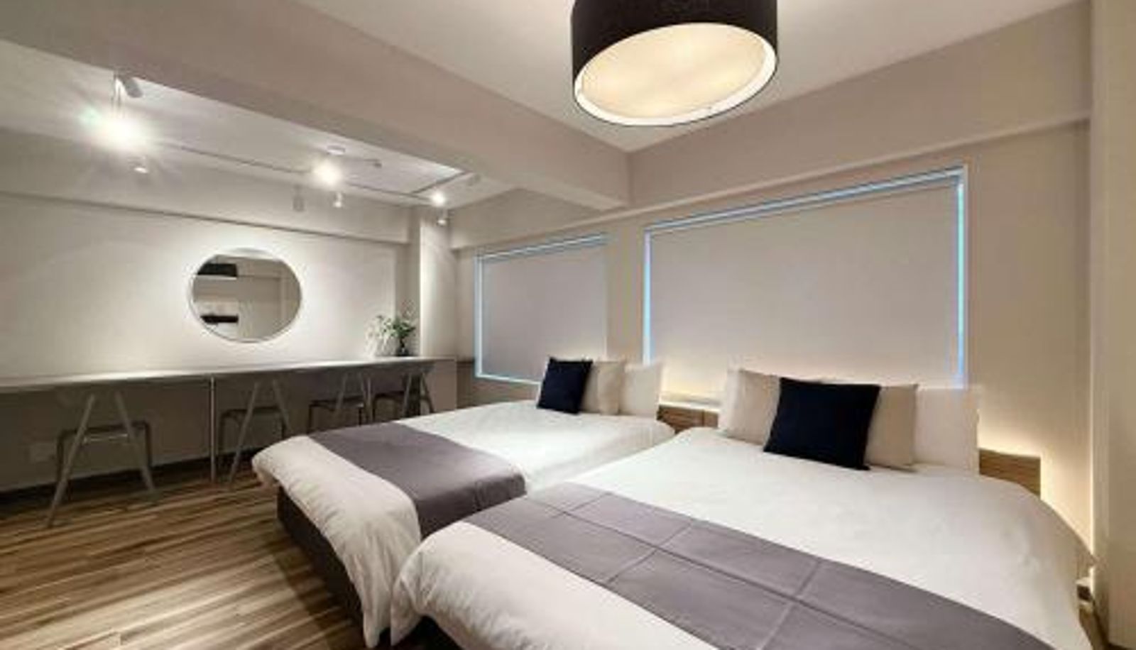 Apartment - Clio Matoba by b hotel - Fully Equipped Studio Getaway