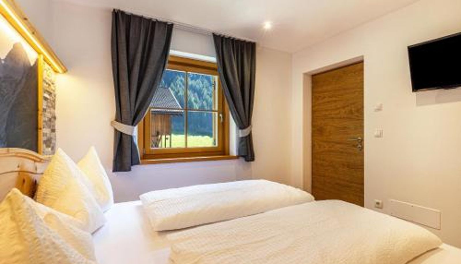 Apartamento - Lechnerhof Wilde Kreuzspitze