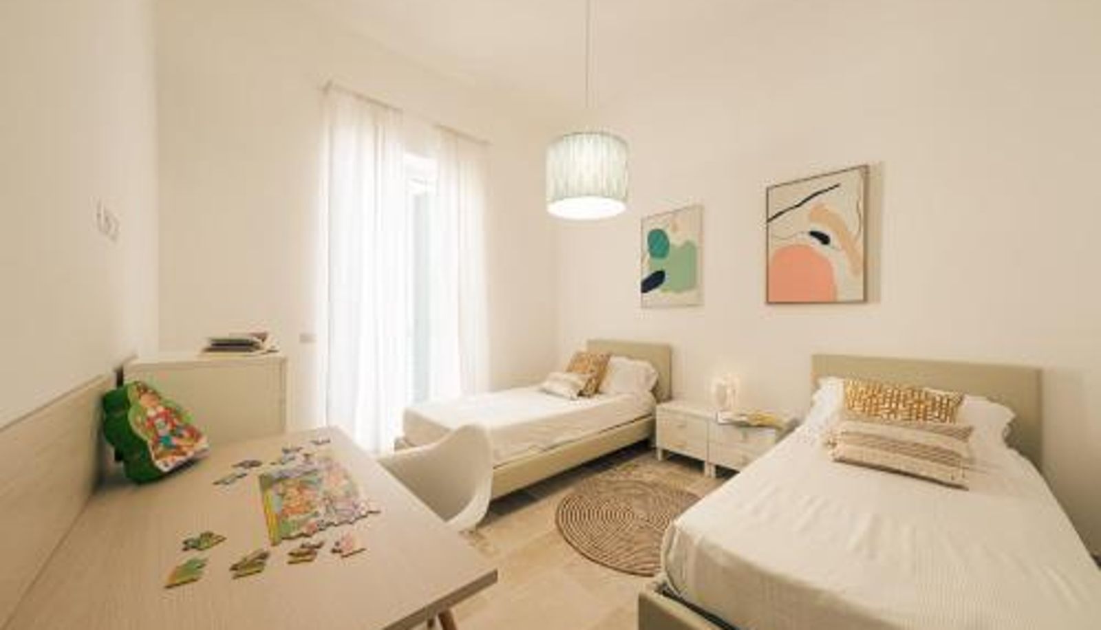 Apartment - HelloApulia- Le Terrazze di Don Nino