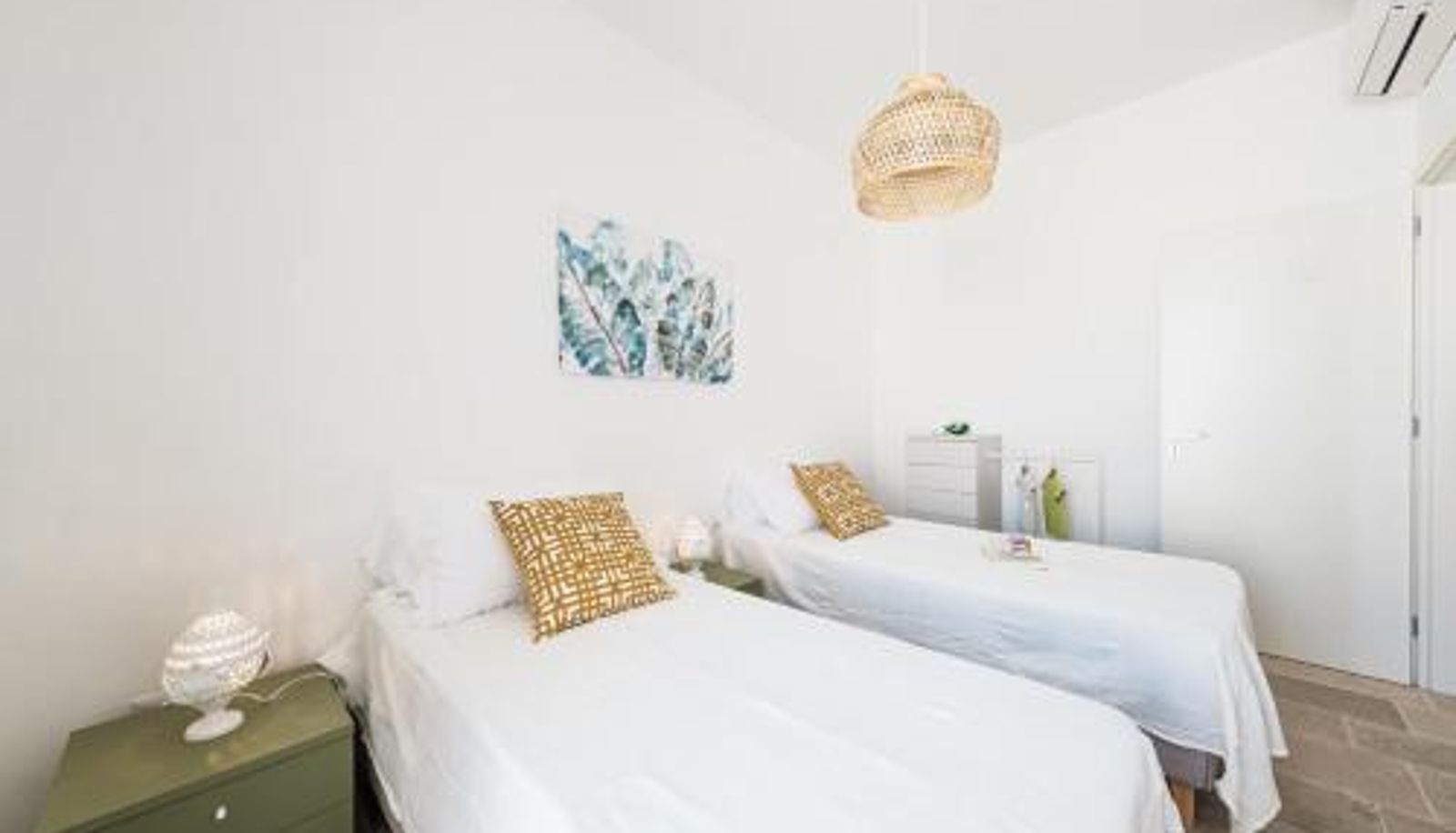 Appartement - HelloApulia- Le Terrazze di Don Nino