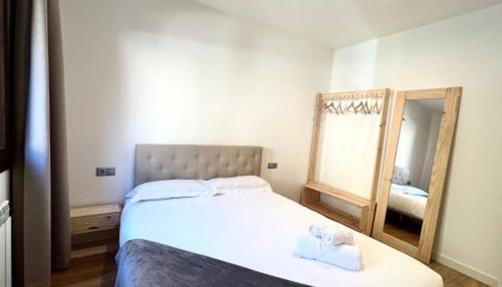 Apartment - Espot Cowork & Apartments - L'Amfitriona