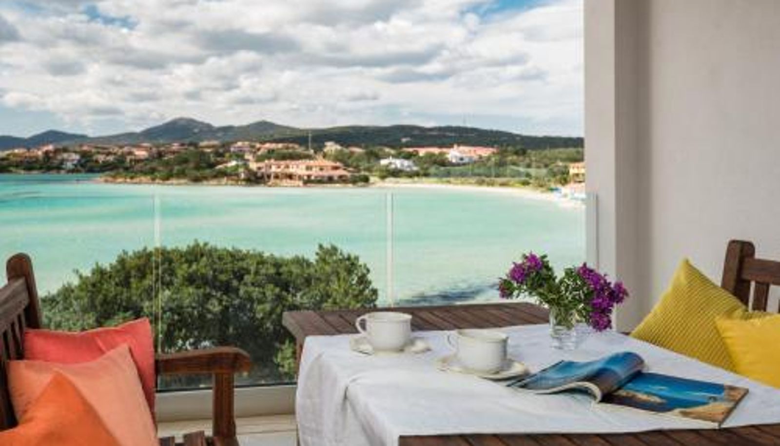 Apartment - Appartamenti Aironi - Your House in Sardinia