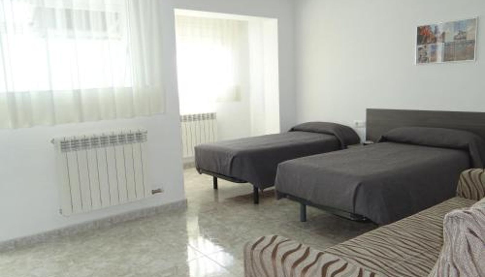 Apartament - Manresa Apartamentos Turísticos
