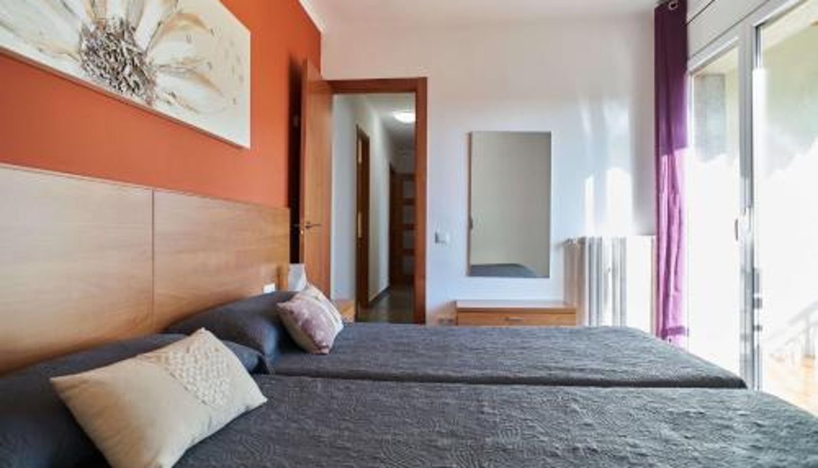 Apartment - Manresa Apartamentos Turísticos