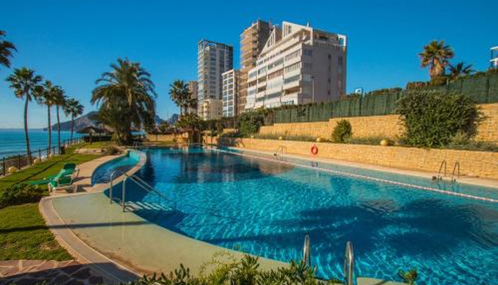Apartment - Apartment Barlovento 2 - PlusHolidays