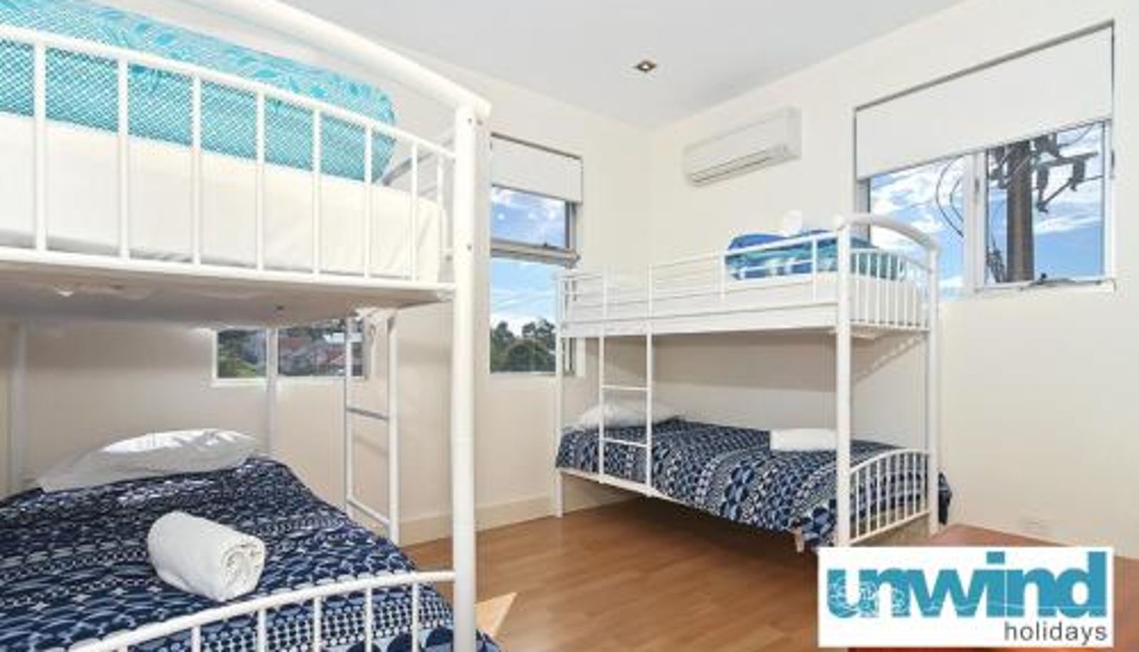 Info - The Block Escape - Ocean Views No 6