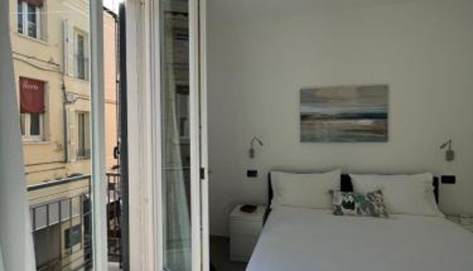 Habitación - Domus Silvana Apartments