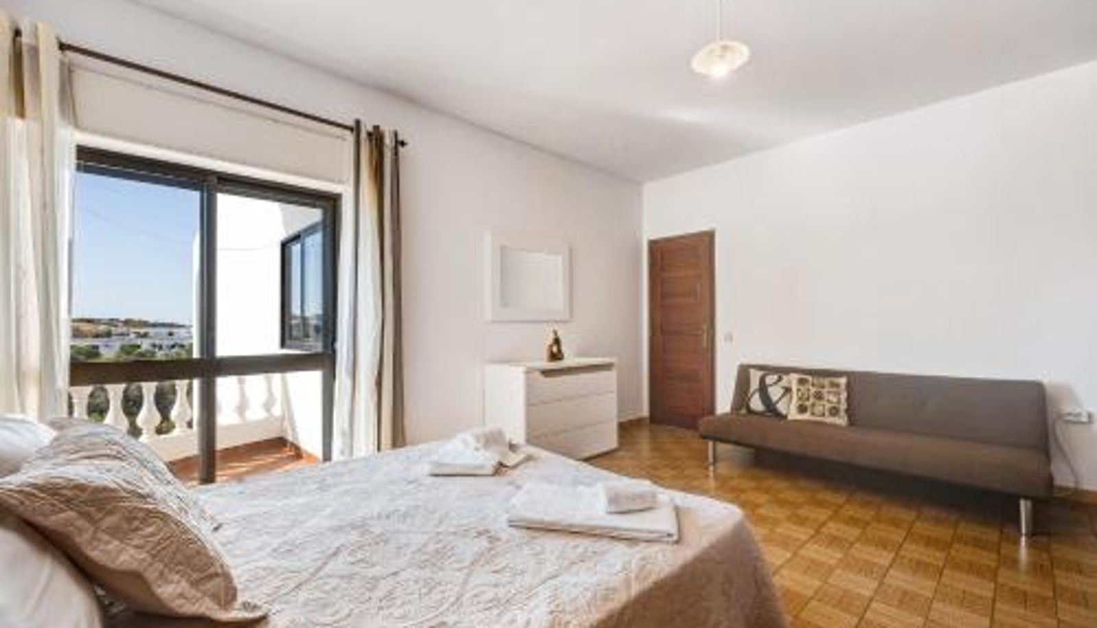 Apartamento - Casa Atlântico nº1