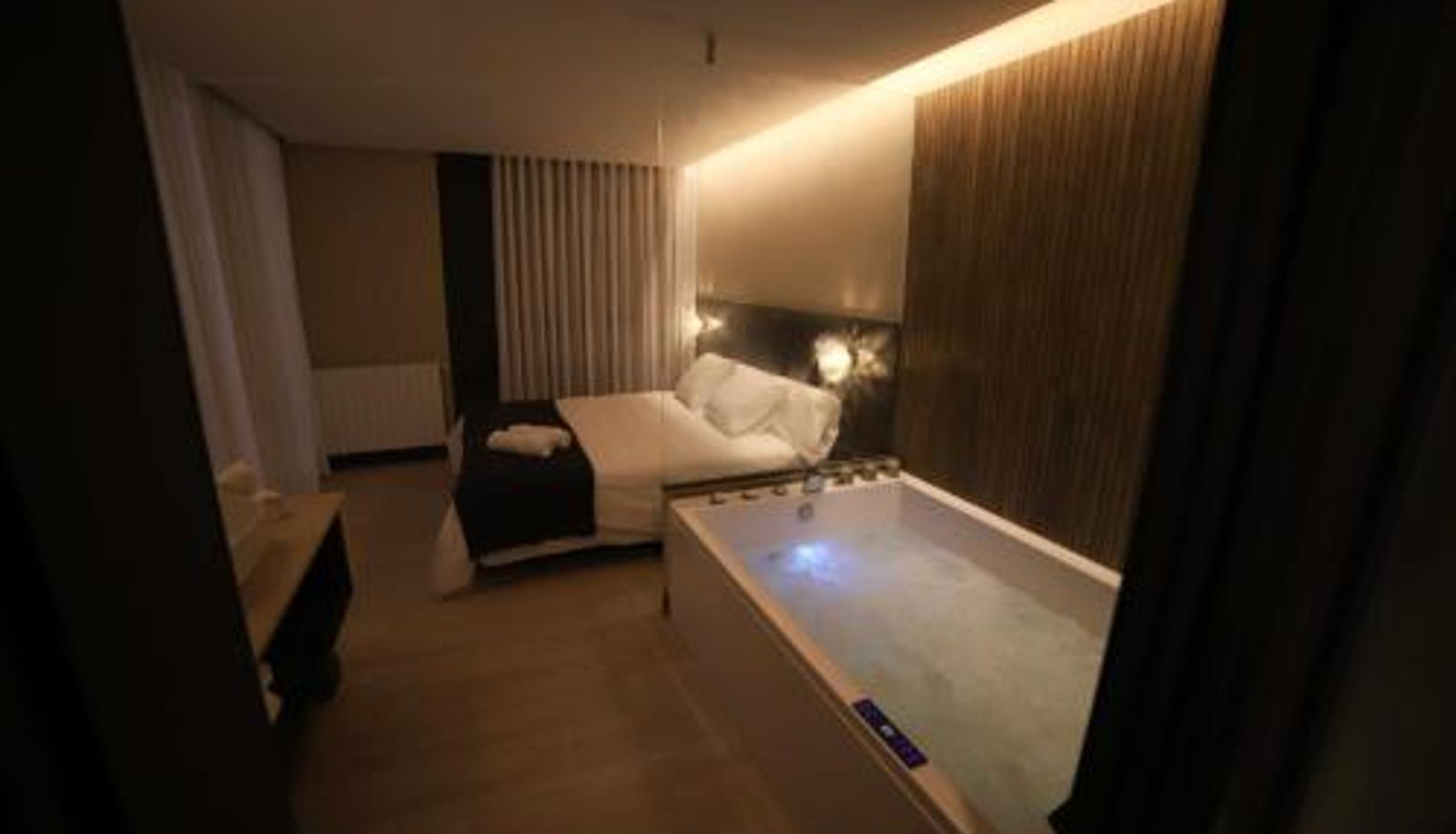 Standardzimmer - Masllosar Apartamento Rural Vilafranca