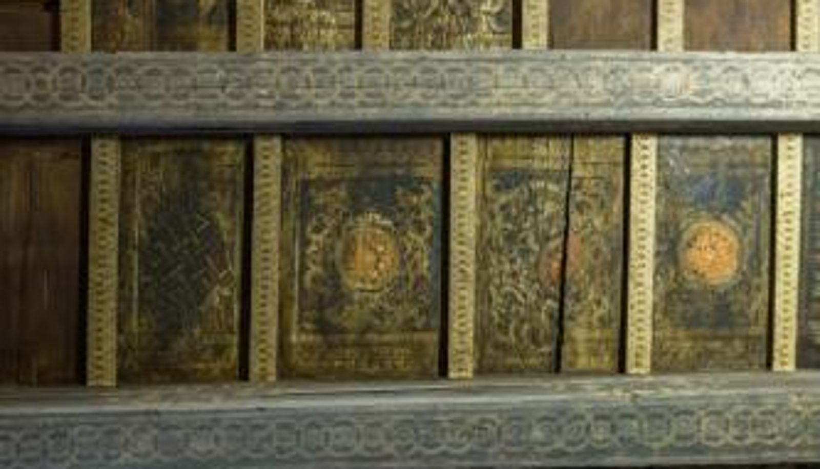 Apartment - Palazzo Cavalli Pasquini