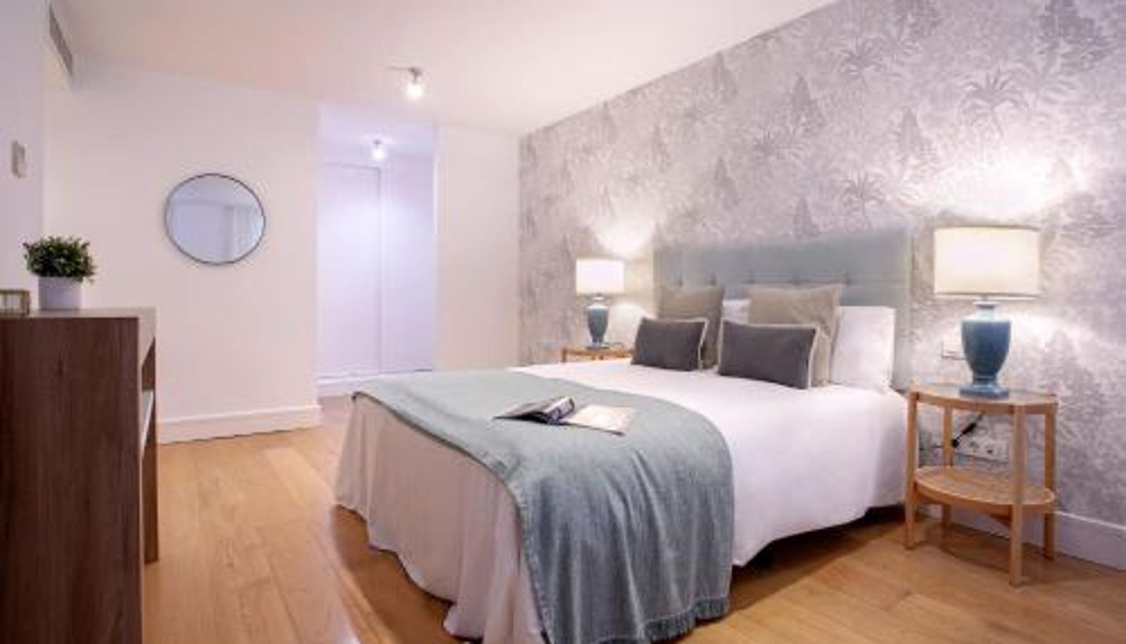 Appartement - Genteel Home San Agustín