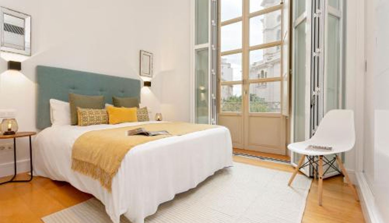 Appartement - Genteel Home San Agustín