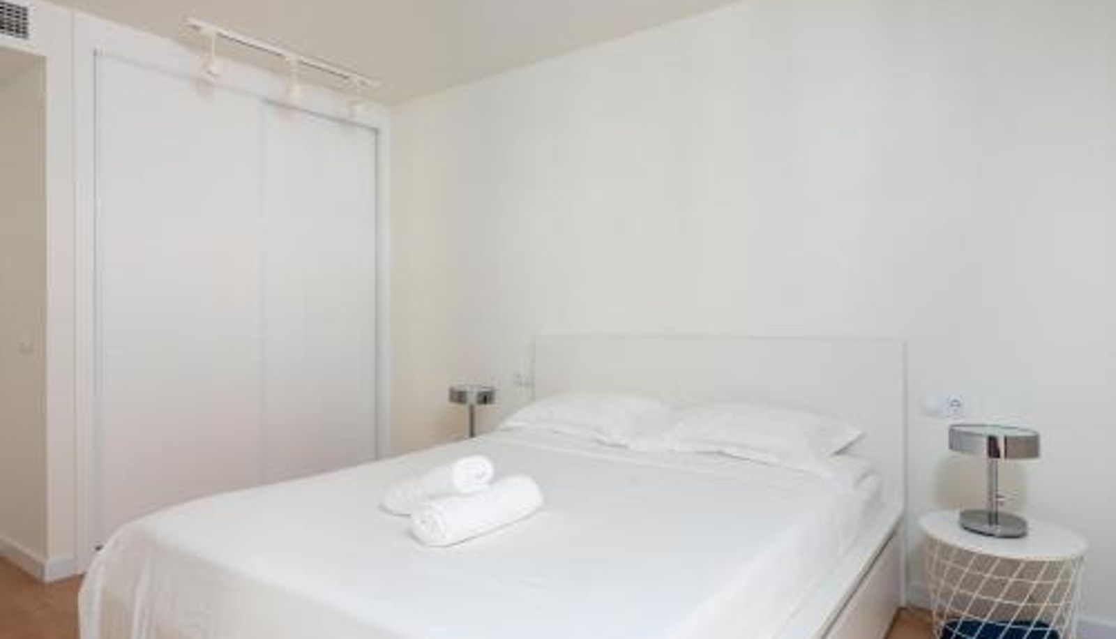 Appartement - Central Fuengirola couples apartment by Costarentals - Ref 131