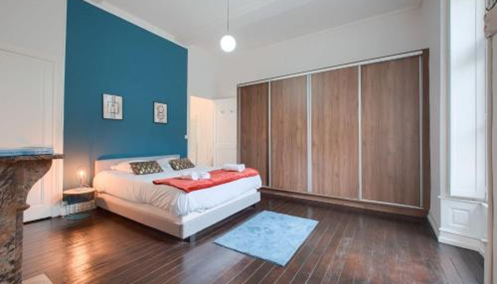 Standard room - Le Coty - Wifi - Balcon - Parking