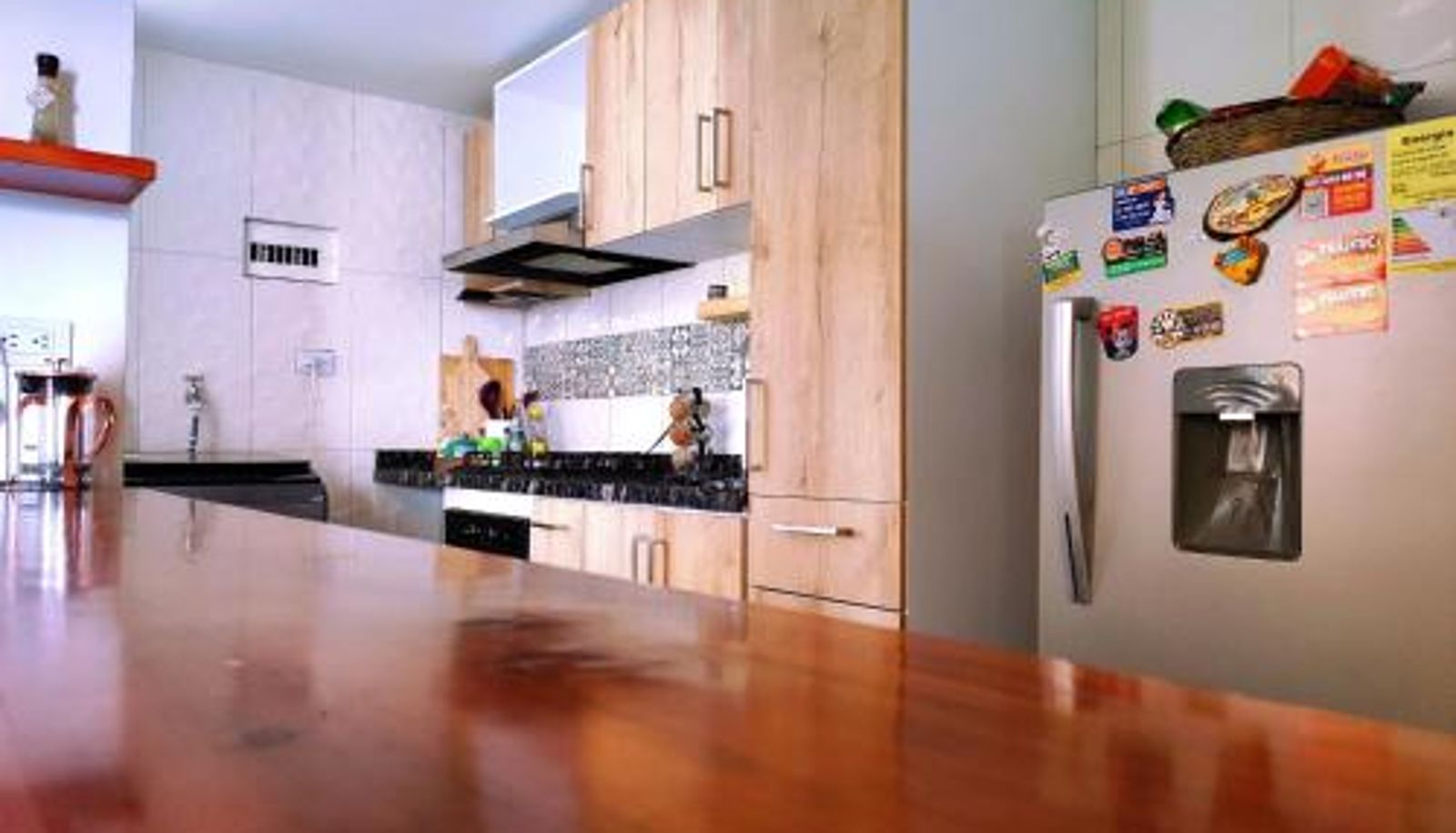 Apartament - Apartamento en el centro histórico de Tunja con chimenea