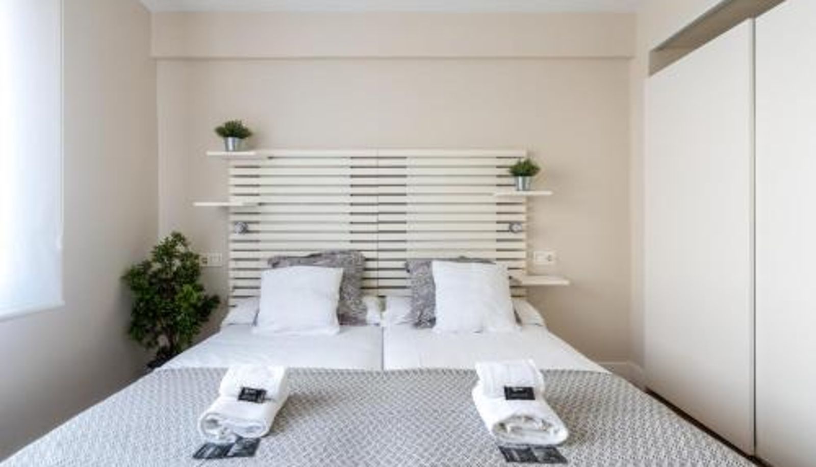 Apartment - Beltran apartment by People Rentals