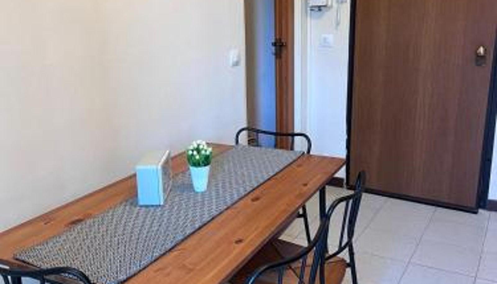 Apartment - Bnbook Bilo Olona