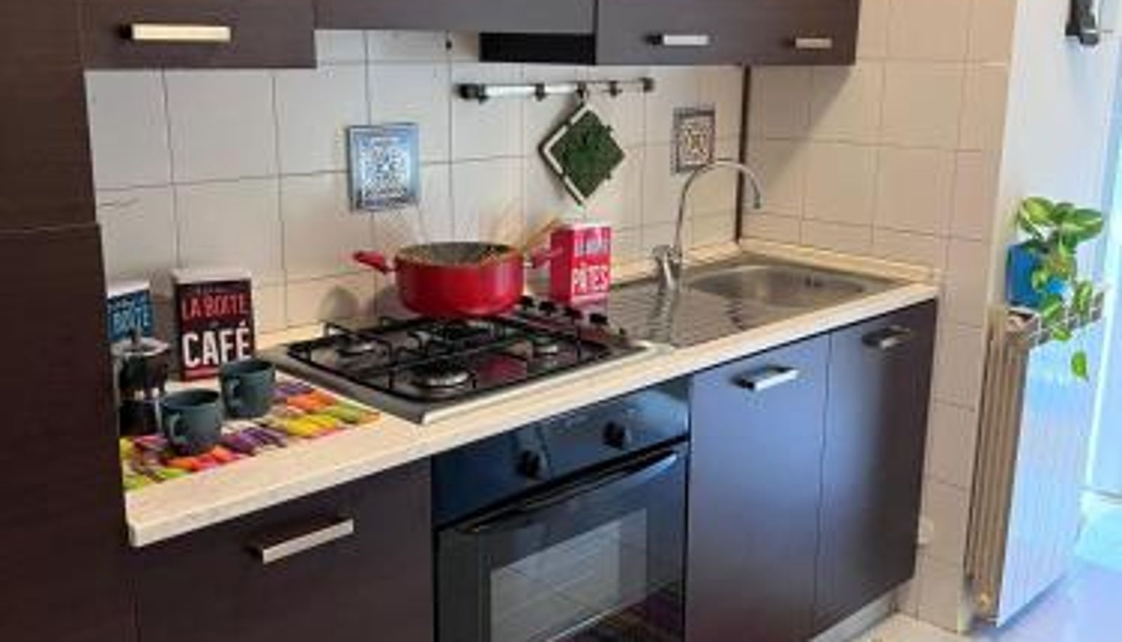 Apartment - Bnbook Bilo Olona