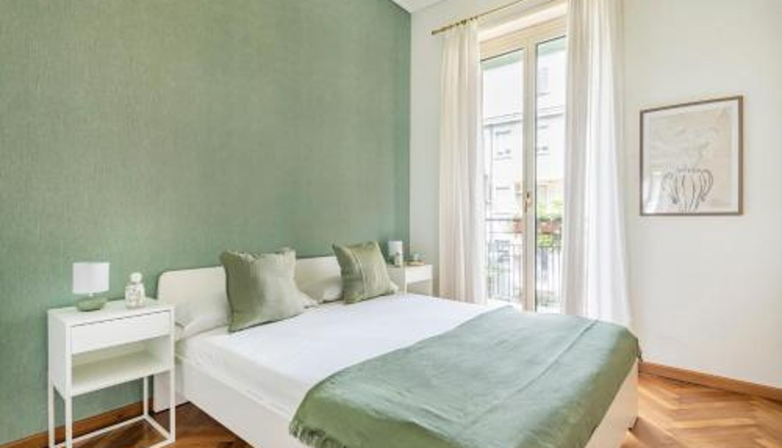 Standard room - Easylife - Milano - Mentana 8 S - Duomo