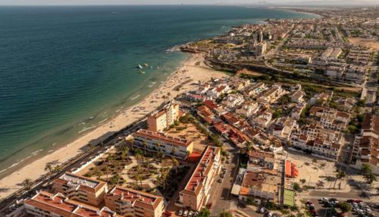 Chambre Standard - Luxury Apartment in Mil Palmeras